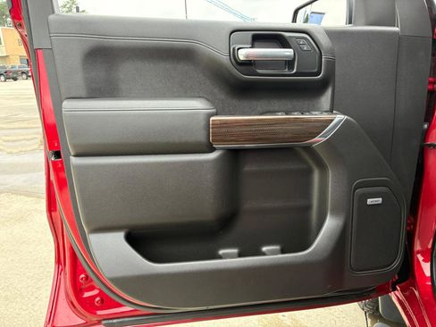 Used 2019 Chevrolet Silverado 1500 RST w/ All-Star Edition AWD/4WD image 9