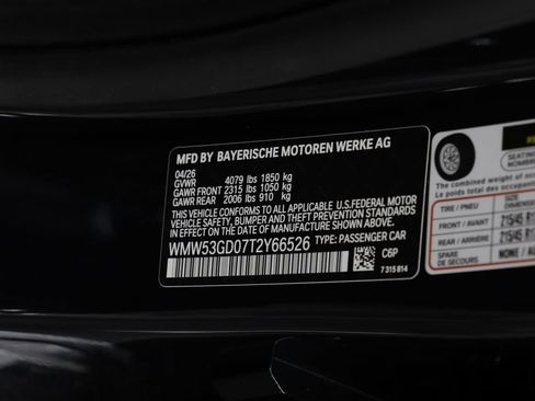 New 2026 MINI Cooper S FWD image 28