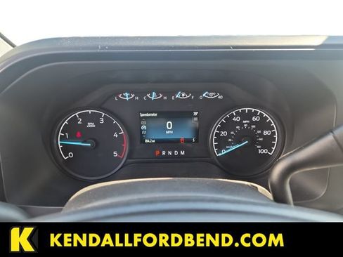 Used 2025 Ford F350 XL w/ XL Chrome Package AWD/4WD image 14