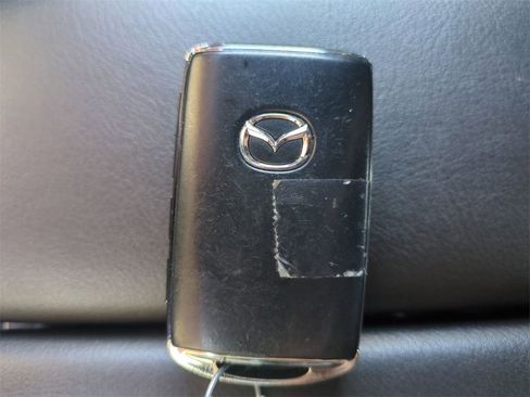 Used 2021 MAZDA CX-9 Signature image 38