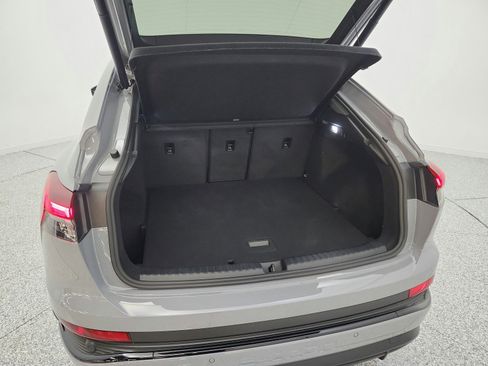 Used 2023 Audi Q4 e-tron Premium Plus AWD/4WD image 21