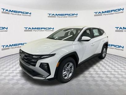 New 2026 Hyundai Tucson SE