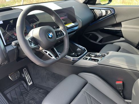 New 2026 BMW X3 xDrive30 image 9