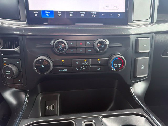 New 2026 Ford F150 STX w/ Equipment Group 200A AWD/4WD image 13