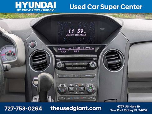 Used 2015 Honda Pilot EX-L image 27