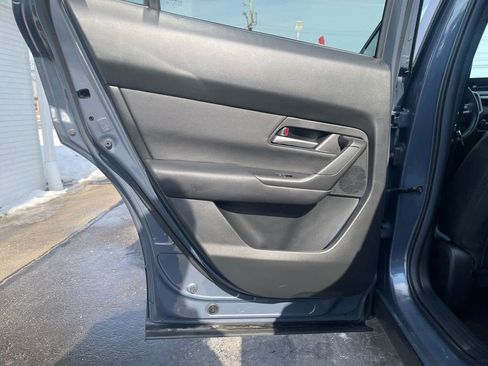 Used 2025 MAZDA CX-50 AWD 2.5 S w/ Preferred Package image 15