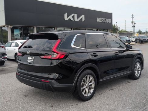 Used 2023 Honda CR-V EX-L image 5