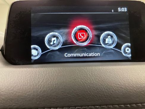 Used 2017 MAZDA CX-5 Touring w/ Preferred Equipment Package image 38