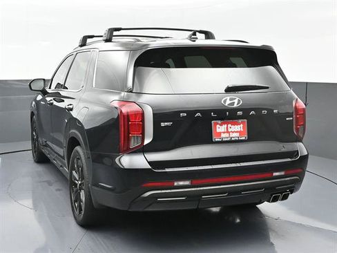 Used 2024 Hyundai Palisade XRT AWD/4WD image 4