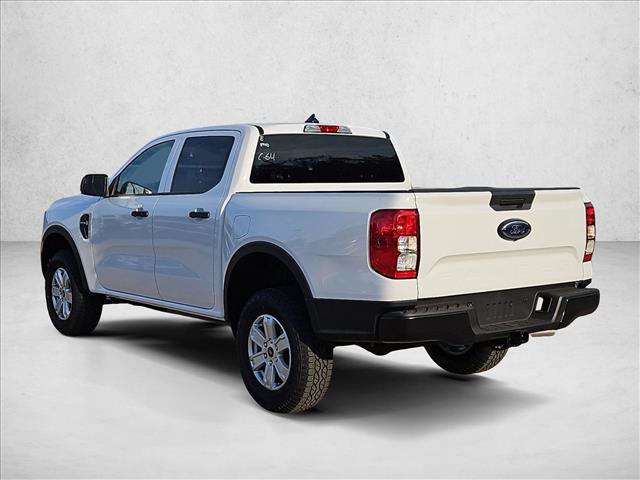 New 2026 Ford Ranger XL w/ Trailer Tow Package RWD image 9