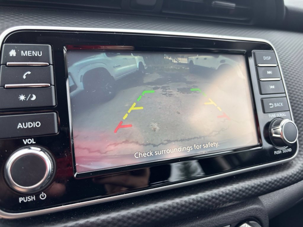 Used 2021 Nissan Kicks S FWD image 25