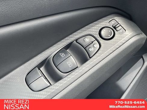 New 2026 Nissan Altima 2.5 SR w/ SR Premium Package FWD image 13