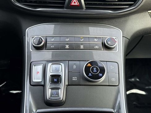 Used 2023 Hyundai Santa Fe SE w/ Cargo Package image 5