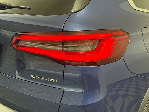 Used 2020 BMW X5 sDrive40i image 34