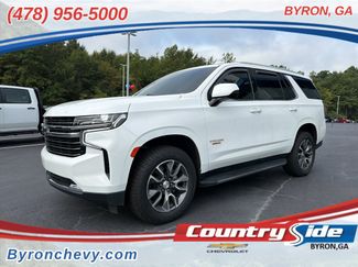 Used 2021 Chevrolet Tahoe LT RWD video 1