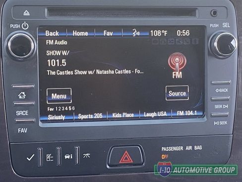 Used 2017 Buick Enclave Leather FWD image 27