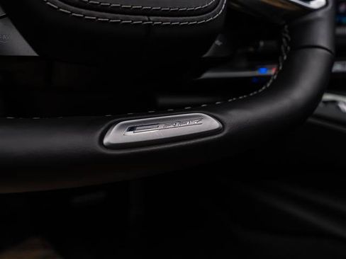 Used 2026 Chevrolet Corvette E-Ray AWD/4WD image 36