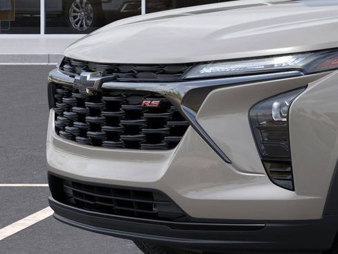 New 2026 Chevrolet Trax RS FWD image 13