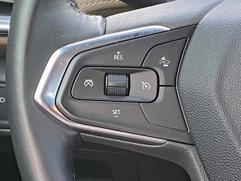 Used 2021 Chevrolet TrailBlazer ACTIV w/ Sun and Liftgate Package image 7