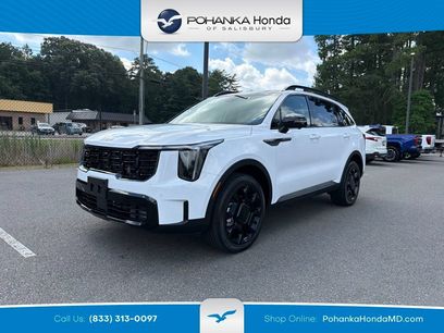 Used 2026 Kia Sorento SX