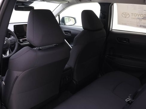 New 2026 Toyota Corolla Cross LE image 13