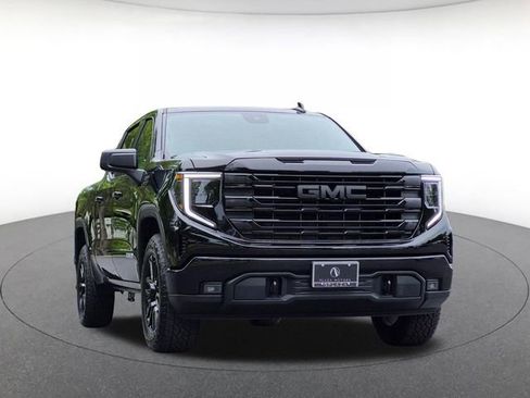 Used 2026 GMC Sierra 1500 Elevation AWD/4WD image 3