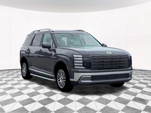 New 2026 Hyundai Palisade SEL AWD/4WD image 16