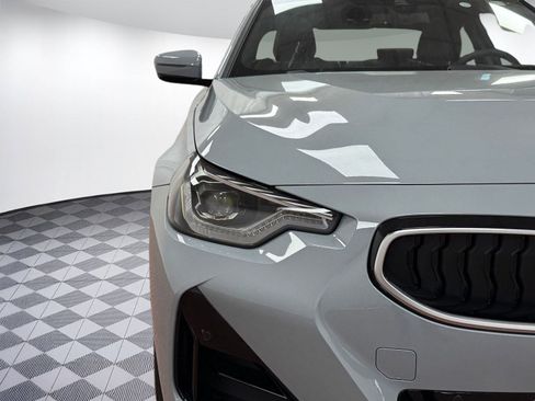 New 2026 BMW 230i Coupe w/ Premium Package image 10