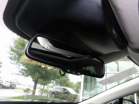 New 2025 Nissan Murano SL w/ Cargo Package image 29