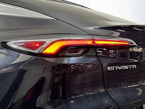 Used 2024 Buick Envista Avenir image 33