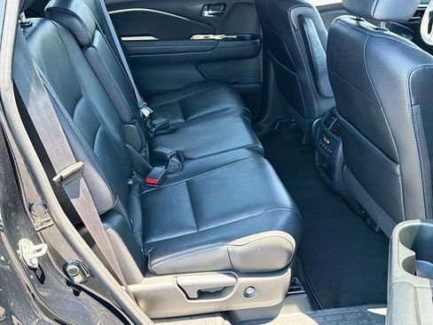Used 2017 Honda Pilot EX-L image 29