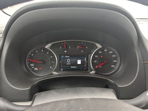 Used 2018 GMC Terrain SLT w/ Preferred Package image 12