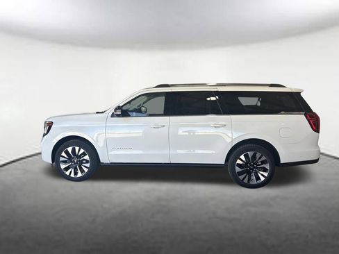 New 2026 Ford Expedition Max Platinum w/ Driver's Package image 2