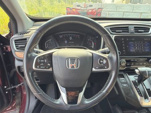 Used 2019 Honda CR-V Touring image 14