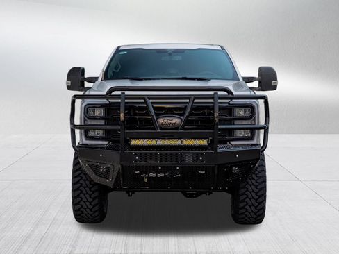 Used 2026 Ford F250 King Ranch w/ Tremor Off-Road Package AWD/4WD image 11