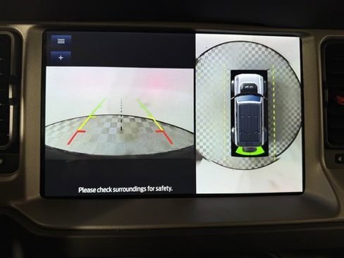 Used 2024 Ford Bronco Raptor image 16