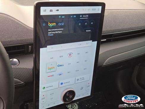 New 2025 Ford Mustang Mach-E Premium image 12