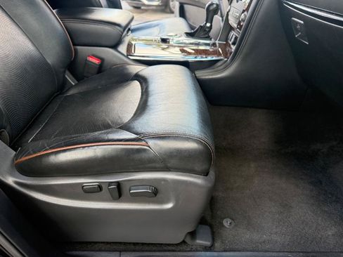 Used 2020 Nissan Armada SL w/ Premium Package RWD image 33