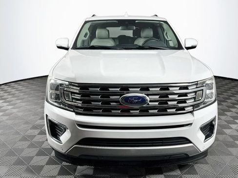 Used 2020 Ford Expedition Limited RWD image 3