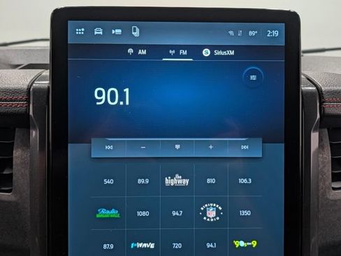 Used 2024 Ford Expedition Limited AWD/4WD image 19