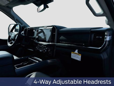 New 2026 Ford F450 Lariat w/ Lariat Ultimate Package AWD/4WD image 38