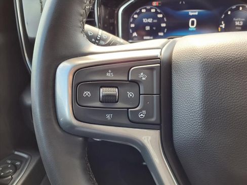 Used 2024 Chevrolet Silverado 1500 LT w/ Texas Edition Plus RWD image 16