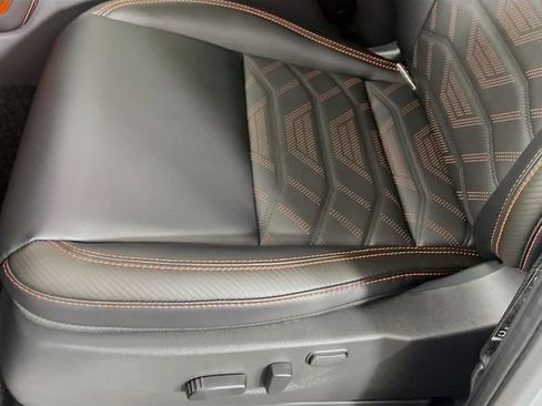 New 2026 Nissan Frontier Pro-X w/ Pro Premium Package image 17