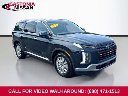 Used 2025 Hyundai Palisade SEL