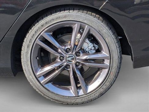 Certified 2023 Acura Integra A-Spec image 26