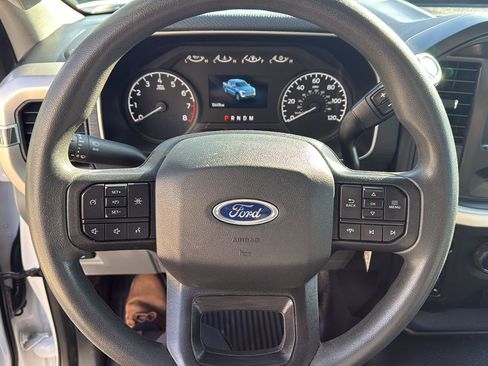 Used 2021 Ford F150 XL w/ Equipment Group 101A High AWD/4WD image 16