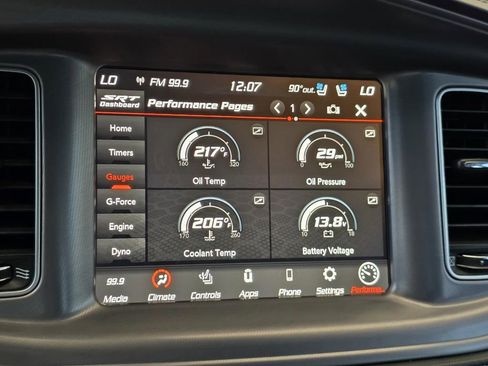 Used 2023 Dodge Charger Scat Pack w/ Plus Group RWD image 24