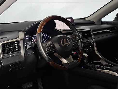 Used 2019 Lexus RX 350 FWD w/ Navigation Package image 15
