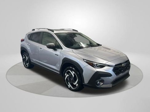 New 2026 Subaru Crosstrek 2.5i Limited image 3