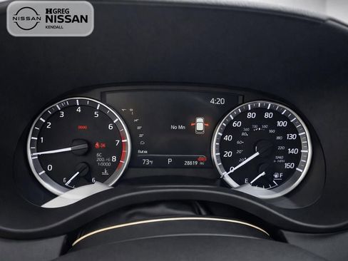 Used 2025 Toyota Highlander LE image 10